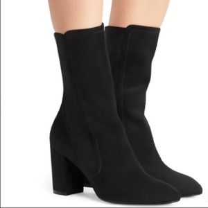NWT Stuart weitzman Fifer 80 in 5.5